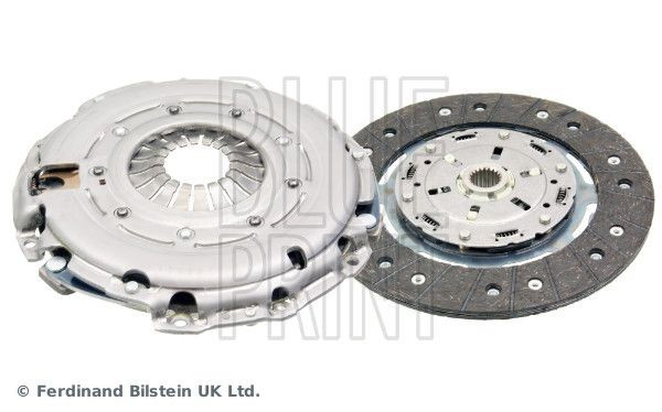 Kit de embraiagem (3 peças) para Jeep RENEGADE  BU, B1